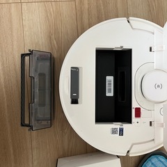 ロボット掃除機　deebot  N7の画像