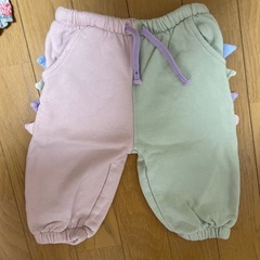 6〜12ヶ月ベビー服の画像