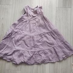 キッズ女の子用ワンピース90〜100の画像