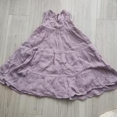 キッズ女の子用ワンピース90〜100の画像