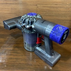 Dyson 61034 ダイソン　掃除機　コードレス