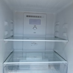 AQUA   2023年製　AQR-14N   冷蔵庫　135L　の画像
