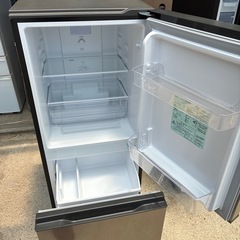 アクア AQR-14N(S) 2023年製 135L 冷蔵庫 美品【全国発送対応】
