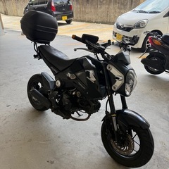 GROM グロム　jc61