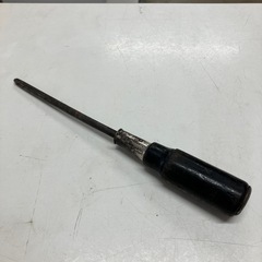2507-088 レトロプラスドライバー 中古