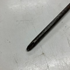 2507-088 レトロプラスドライバー 中古の画像