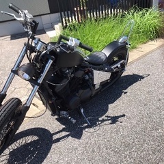 ホンダスティード600