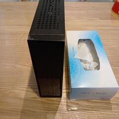 【交渉中】小型ライトゲーミングPC (Ryzen7 5700G/32GB/officeつき)の画像