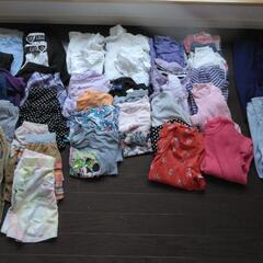 子供服　キッズ　おまとめ　130セット