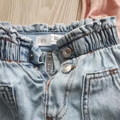 100キッズ女の子服の画像