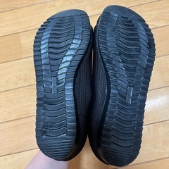 介護靴23.5センチの画像