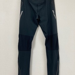 NIKE DRI-FIT ナイキドライフィット パンツの画像