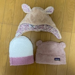 6〜12ヶ月ベビー服の画像