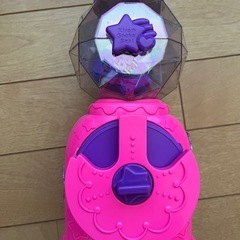 おもちゃ　小物入れ