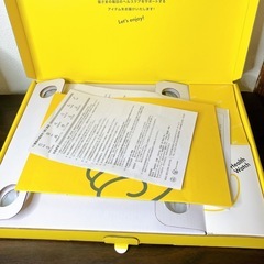 チョコザップヘルスメーター　バンドの画像