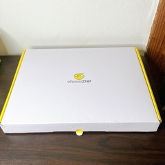 チョコザップヘルスメーター　バンドの画像