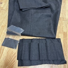 冬物パンツ95㎝の画像