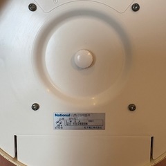 National Panasonicライト　間接照明の画像