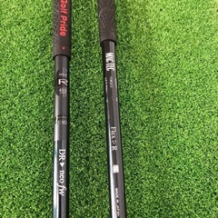 マグレガー　MACTEC 4本セットの画像