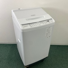 美品】大阪送料無料☆3か月保障☆洗濯機☆2019年☆NA-F50B13