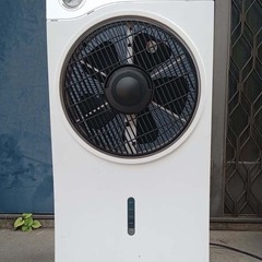 冷風扇他、家財道具諸々をタダであげます！