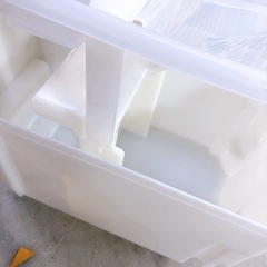 【売約済】東芝 TOSHIBA 除湿乾燥機 2011年製 RAD-N63の画像