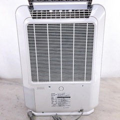 【売約済】東芝 TOSHIBA 除湿乾燥機 2011年製 RAD-N63の画像