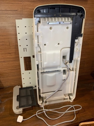 三菱ハンドドライヤー JT-SB116D ( かよわいとら) 蓮田のその他