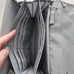 【値下げ７月末まで】母子手帳ケースの画像