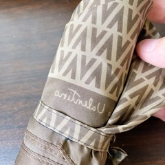 折り畳み傘の画像