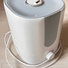 加湿器