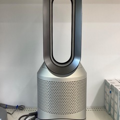 Dyson Pure hot + Cool Link 空気清浄機...