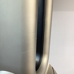 Dyson Pure hot + Cool Link 空気清浄機付きファンヒーター HP03 2016 の画像