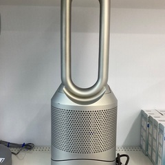 Dyson Pure hot + Cool Link 空気清浄機付きファンヒーター HP03 2016 の画像