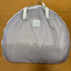 ネオママイズム　ベッドインベッド