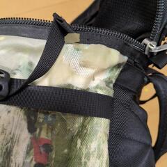 【お取り引き中】ノースフェイス　BCヒューズボックスの画像