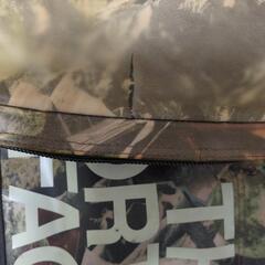 【お取り引き中】ノースフェイス　BCヒューズボックスの画像