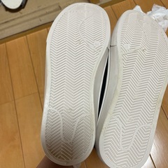 スリッポンＭサイズの画像