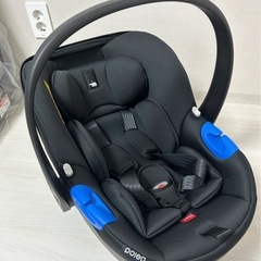 新生児用 チャイルドシート