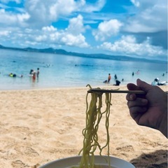シュノーケルフィッシング🐠