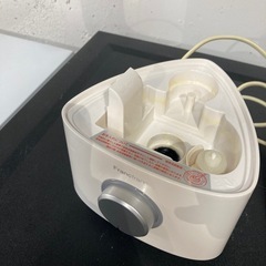 【ジモティー割】Franc franc 超音波加湿器（ID1068）の画像