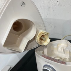 【ジモティー割】Franc franc 超音波加湿器（ID1068）の画像