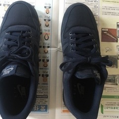NIKE AIR Force 1 箱アリの画像