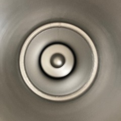 S'WELL スウェル 水筒 ボトル 500mlの画像