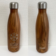 S'WELL スウェル 水筒 ボトル 500ml
