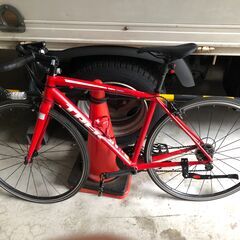 TREK EMONDA ALR4