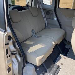 格安コミコミ価格18万 車検9.7 軽自動車 北海道札幌H24 パレットX 4WD の画像