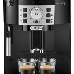 デロンギ　コーヒーマシーン