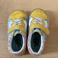 子供くつ/子供サンダル15センチ