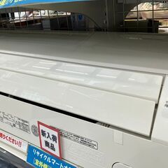 🍧Panasonic/パナソニック/4Kwエアコン/2019年式...
